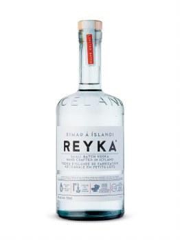Reyka Small Batch Vodka 750ml