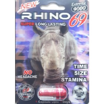 Rhino 69