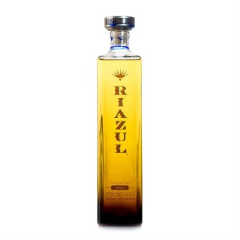 Riazul Anejo Tequila 750ml