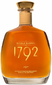 Ridgemont 1792 Sing Barr 750ml