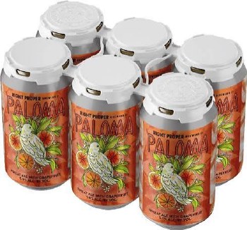 Right Proper Paloma Grpt 6pk Cans