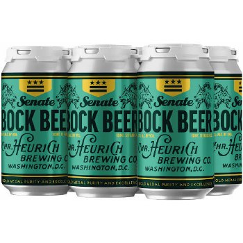Right Proper Senate Bock 6pk Cans