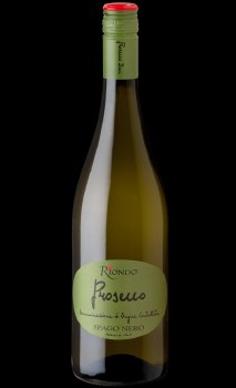 Riondo Frizzante Doc Prosecco Green 750ml