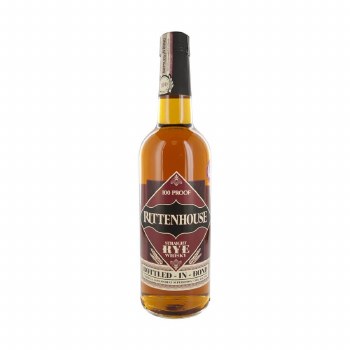 RittenHouse 100P Rye Whiskey 750ml