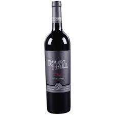 Robert Hall Merlot 750ml