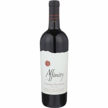 Robert Craig Affinity Cabernet Sauvignon 750ml