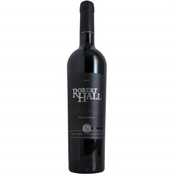 Robert Hall Paso Robles Cabernet Sauvignon 750ml