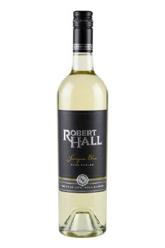 Robert Hall Sauvignon Blanc 750ml