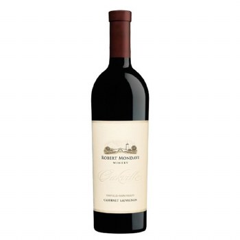 Robert Mondavi Oakville Cabernet Sauvignon 2019 750ml