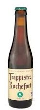Rochefort Trappistes #8  11.2oz Bottle
