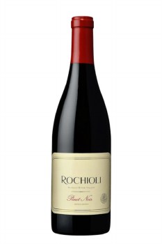Rochioli Russian River Pinot Noir 750ml