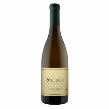 Rochioli Sauvignon Blanc 750ml