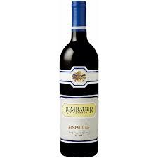 Rombauer Zinfandel 750 ml
