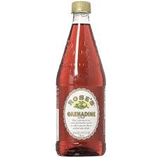 Roses Grenadine 200ml