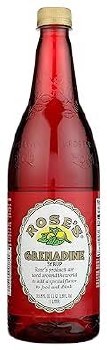Roses Grendine 1 Liter