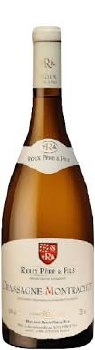 Roux Pere & Fils Chassagne Montrachet 750ml