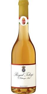 Royal Tokaji 5 Puttonoyos 500ml