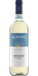 Ruffino Orvieto Classico 750ml