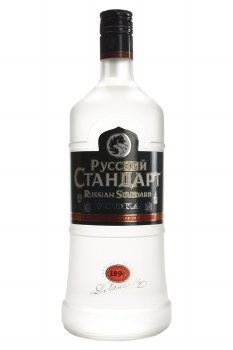 Russian Standard Vodka 1.75L
