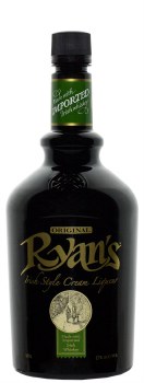 Ryans Irish Cream 1.75 Litre