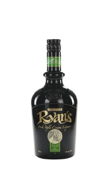 Ryans Irish Cream 750ml