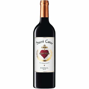 Sacre Coeur Pomerol 750ml