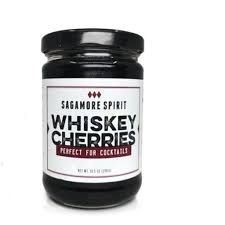 Sagamore Cherries 10.5oz