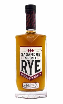 Sagamore Rye 750ml