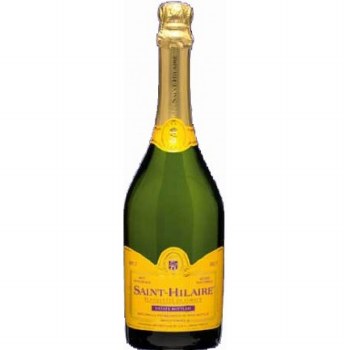 Saint Hillaire Blanquette De Limoux Brut 750ml