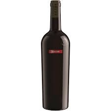 Saldo Zinfandel 750ml