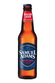 Sam Adams Boston Lager 12oz 6pk Bottle