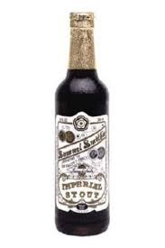 Samuel Smith Imperial Stout 550ml Bottle