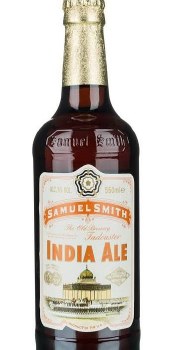 Samuel Smith India Pale Ale 550ml Bottles