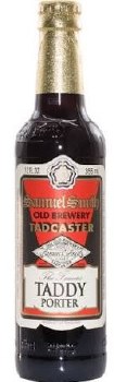 Samuel Smith Taddy Porter 350ml Bottles