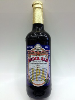 Samuel Smith India Pale Ale 550ml Bottles