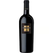 San Marzino Primitivo 750ml