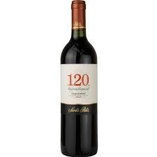 Santa Rita 120 Carmenere 750ml