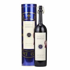 Sassicaia Grappa Lique 750 ml