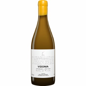 Saurtes Marques Vidonia Blanc 750ml