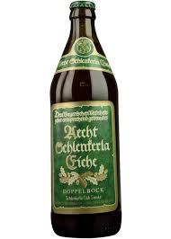 Aecht Schlenkerla Fiche Dopplebock 300ml Bottles