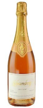 Schramsberg Brut Rose 750ml