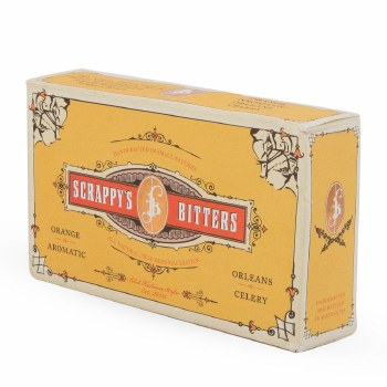 Scrappys Classic Bitters Gift PK