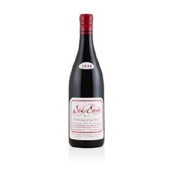 Sea Sun Pinot Noir 750ml
