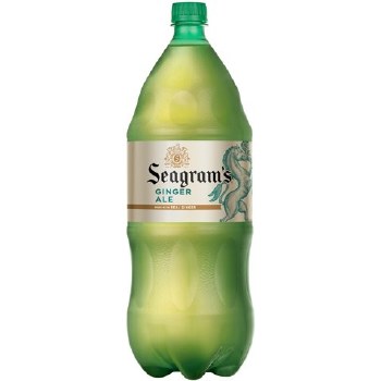 Seagram Gingrale 2L