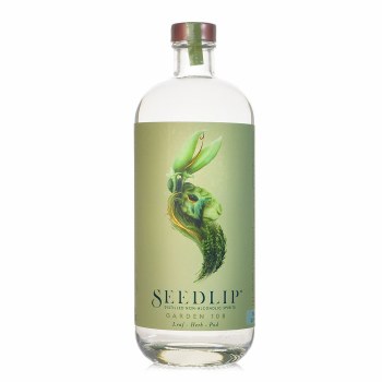 Seedlip Garden 108 Non Alcoholic Spirit 750ml