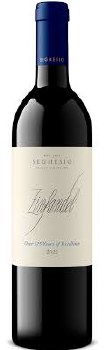 Seghesio Sonoma Zinfandel 750ml
