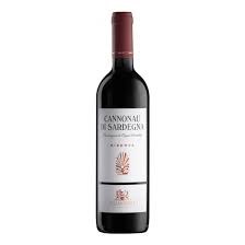Sella & Mosca Cannonau Di Sardegna Riserva 750ml