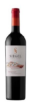 Siegel Cramenere Special Reserve 750ml