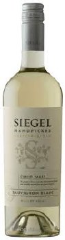 Siegel Sauvignon Blanc 750ml