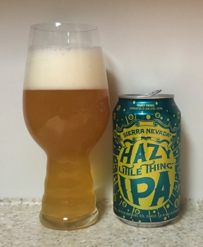 Sierra Nevada Hazy IPA 6pk Cans
